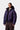 DOUDOUNE CARHARTT WIP W' TORONTO JACKET LOKERS / BLACK