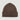 BONNET ROBERT MACKIE BARRA HAT MOCHA