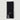 ECHARPE ROBERT MACKIE CAOLAS PLAIN SCARF BLACK