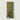 ECHARPE ROBERT MACKIE CAOLAS PLAIN SCARF ARMY
