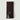 ECHARPE ROBERT MACKIE CAOLAS PLAIN SCARF EBONY