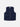 GILET UNIVERSAL WORKS 4 POCKETS NAVY MELTON