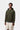 GILET CARHARTT WIP HOODED CHASE JACKET OLIVE / GOLD