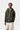 GILET CARHARTT WIP HOODED CHASE JACKET OLIVE / GOLD