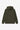 GILET CARHARTT WIP HOODED CHASE JACKET OLIVE / GOLD