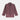 HAUT DE PYJAMA POCKIES STRIPED PYJAMA SHIRT RED / PINK