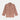 HAUT DE PYJAMA POCKIES TC STRIPED PYJAMA SHIRT RED