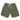 SHORT GOOD-ON D-PILE OLIVE