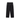 Jean NASH DOUBLE KNEE PANT Black Stone Washed