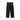 Jean NASH DOUBLE KNEE PANT Black Stone Washed
