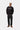 JEAN CARHARTT WIP NEWEL PANT BLACK STONE WASHED