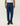JEAN LES DEUX RICKY WASHED DENIM MEDIUM INDIGO WASH