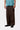 JEAN CARHARTT WIP SINGLE KNEE PANT TOBACCO RINSED