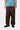 JEAN CARHARTT WIP SINGLE KNEE PANT TOBACCO RINSED