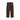 Jean SINGLE KNEE PANT Tobacco rinsed
