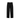 Jean W' NOXON PANT Black Rinsed