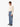 JEANS NUDIE JEANS RAD RUFUS INDIGO BLUES