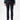 JEANS NUDIE JEANS SOLID OLLIE DRY ABYSS