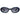 LUNETTES DE SOLEIL KOMONO ANA MIDNIGHT TORTOISE
