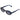 LUNETTES DE SOLEIL KOMONO ANA MIDNIGHT TORTOISE