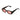 Lunettes de Soleil JAX Black Cherry