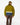 MANTEAU HOMECORE TOBIAS PEACH KHAKI