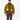 MANTEAU HOMECORE TOBIAS PEACH KHAKI