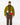 MANTEAU HOMECORE TOBIAS PEACH KHAKI