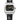 Montre MAGNUM BLACK SAND Bracelet Black