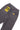 PANTALON SERVICE WORKS CANVAS CHEF PANT GRIS