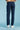 PANTALON JAGVY CITY PANT MARINE A PINCES