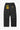 PANTALON SERVICE WORKS CLASSIC CHEF PANTS BLACK