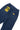 PANTALON SERVICE WORKS CLASSIC CHEF PANTS DARK NAVY