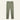 PANTALON LES DEUX COMO REG COTTON SUIT PANTS LICHEN GREEN