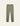 PANTALON LES DEUX COMO REG COTTON SUIT PANTS LICHEN GREEN