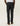 PANTALON LES DEUX COMO REG WOOL SUIT PANTS ASPHALT