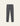 PANTALON LES DEUX COMO REG WOOL SUIT PANTS ASPHALT