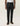 PANTALON LES DEUX COMO REG WOOL SUIT PANTS ASPHALT