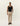 PANTALON LES DEUX COMO REG WOOL SUIT PANTS IRISH CREAM