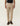 PANTALON LES DEUX COMO REG WOOL SUIT PANTS IRISH CREAM