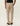 PANTALON LES DEUX COMO REG WOOL SUIT PANTS IRISH CREAM