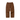 Pantalon CORDUROY CHEF PANTS Bark