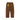 Pantalon CORDUROY CHEF PANTS Bark