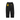 Pantalon CORDUROY CHEF PANTS Black