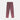 PANTALON DE PYJAMA POCKIES STRIPED PYJAMA PANTS RED / PINK