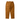 Pantalon GRAMICCI COTTON CORDUROY LOOSE TAPERED RIDGE PANT Camel