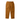 Pantalon GRAMICCI COTTON CORDUROY LOOSE TAPERED RIDGE PANT Camel