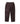 PANTALON GRAMICCI COTTON CORDUROY LOOSE TAPERED RIDGE PANT DEEP BROWN