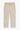 PANTALON HOMECORE JABALI TWILL ECRU