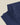 PANTALON PORTUGUESE FLANNEL LABURA TROUSERS NAVY